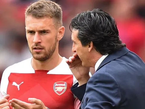 Điểm tin tối 29/09: M.U vồ hụt sao Arsenal; Liverpool sẽ vô địch Premier League