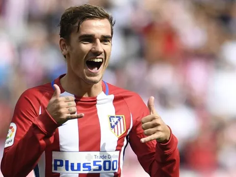 Điểm tin tối 29/11: Griezmann công khai đòi đến M.U; Klopp tự tin vô địch NHA