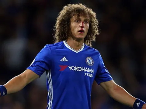 Điểm tin tối 29/12: M.U sắp có tân binh từ Barca; Luiz quyết rời Chelsea