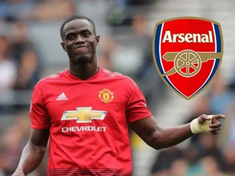 Điểm tin tối 31/01: M.U chốt vụ Bailly-Arsenal; Hazard có thể rời Chelsea