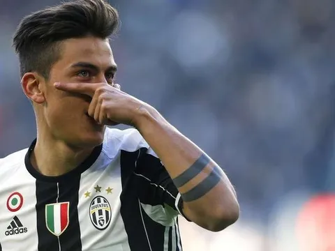 Điểm tin tối 31/08: M.U lộ diện tân binh thứ 4; Barca hỏi mua Dybala 160 triệu euro