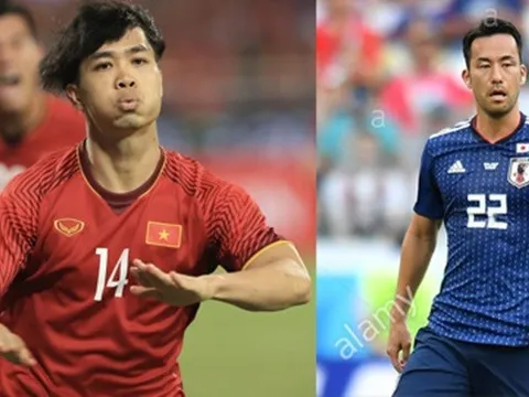 3 cuộc tử chiến quyết định trận Việt Nam vs Nhật Bản: Sự đối đầu của "2 Doan"