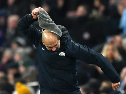 'Điệp viên' Klopp, Pep phẫn nộ và 5 điều bị bỏ lỡ trận Liverpool - Man City