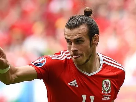 Dính chấn thương, Bale lỡ 2 trận đấu cuối cùng ĐT xứ Wales