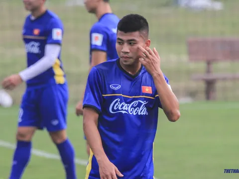 Điểm tin bóng đá Việt Nam tối 07/01: Cầu thủ HAGL bị loại khỏi ĐT Việt Nam