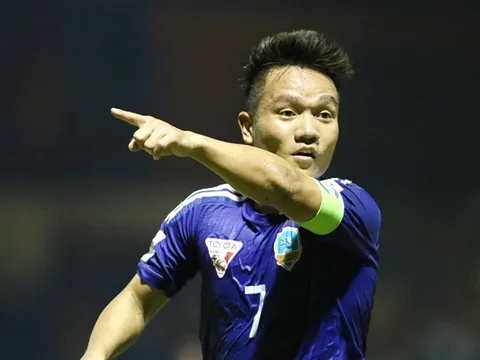 Đinh Thanh Trung: “Chúng tôi sẽ tập trung giải quyết nhiệm vụ của mình”