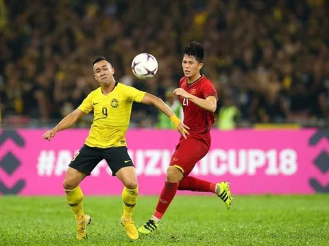 Đình Trọng nói lời thật lòng khi CĐV Việt Nam dùng "đặc sản" World Cup 2010