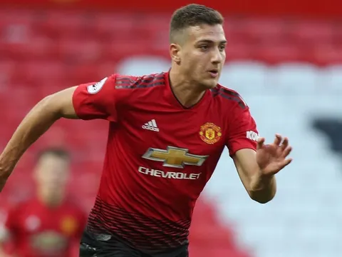 "Man United là giấc mơ lớn nhất đời tôi"