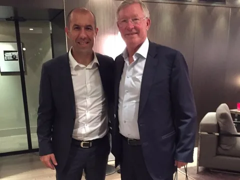 Jardim sắp bị sa thải, fan Man Utd mừng thầm