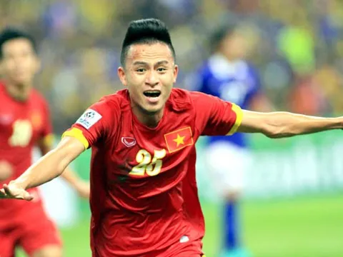 Võ Huy Toàn chỉ ra điểm yếu ĐT Malaysia