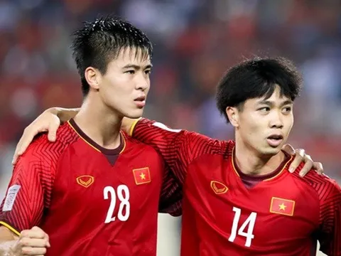 Đỗ Duy Mạnh bị AFC phạt 5.000 USD