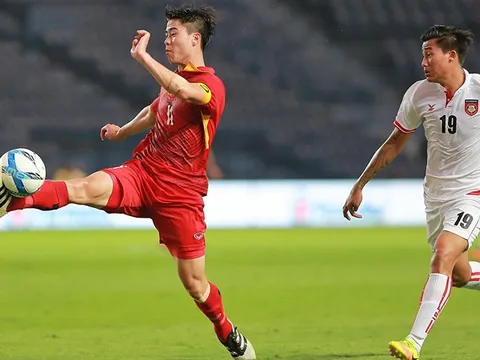 Duy Mạnh, Văn Hậu và lời cảnh báo cho thầy Park