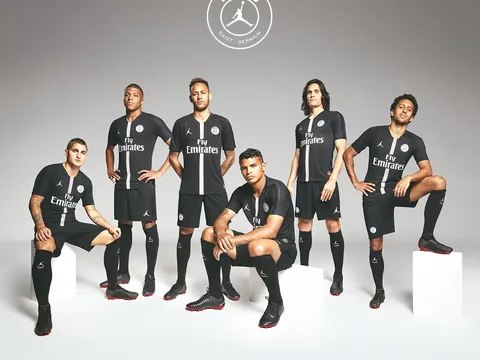 Mbappe: 'Gặp Liverpool trên sân Anfied là cách lí tưởng để 'khoe' áo mới'