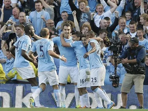 3 ông lớn có thể lần đầu vô địch Champions League ở mùa giải 2018/19: 'Nhà vua' nước Anh