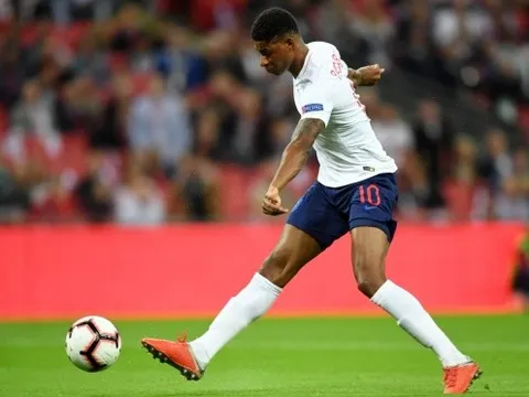 Đây là lần đầu tiên sau 6 năm các cầu thủ Man Utd mới làm được điều này