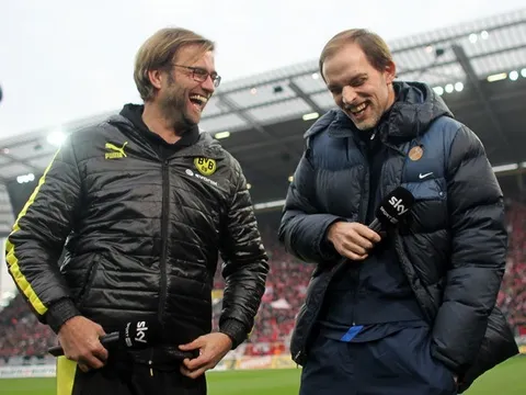Liverpool - PSG: Cuộc chiến nội bộ của Borussia Dortmund