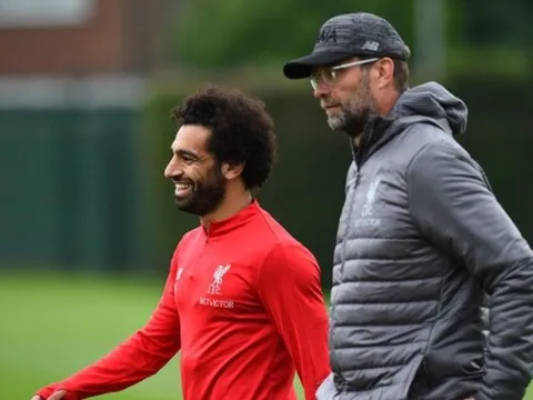 'Đó chỉ là cuộc khủng hoảng của cậu ấy'