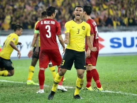 "Đồ tể" Malaysia: "Hãy đợi đấy, chúng tôi đã tìm ra điểm yếu của Việt Nam"