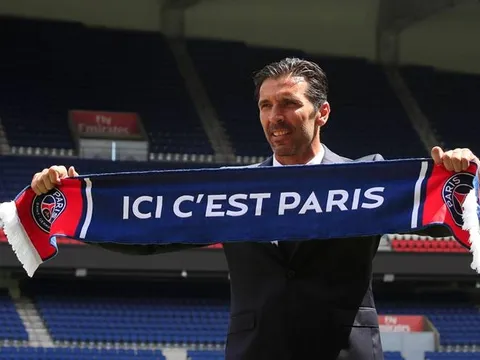 Độ vẻ soái ca, Liverpool lép vế hoàn toàn trước PSG?