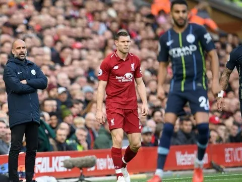 18 cho Anfield và những thống kê nhạt nhẽo sau trận Liverpool 0-0 Man City