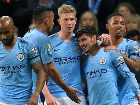 Độc quyền ESPN: Real đón sao Man City trong 48 giờ tới