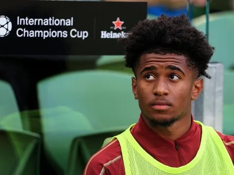 Đội bóng Bundesliga "thích thú" khi sắp có được sao mai Arsenal