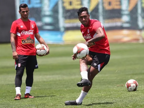 'Đội bóng cuối cùng' của Nam Mỹ làm gì trước thời khắc lịch sử?