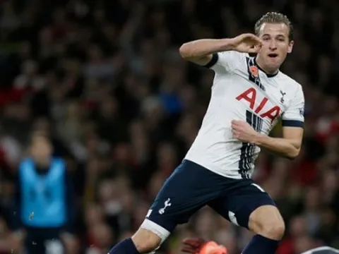 Đội bóng duy nhất Harry Kane muốn gia nhập nếu rời Tottenham