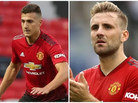 "Đôi cánh thiên thần" đã sẵn sàng đưa Man Utd bay cao