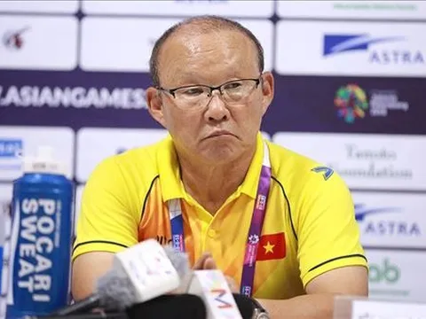 Đối đầu Olympic Hàn Quốc, Olympic Việt Nam phải đặc biệt chú ý 3 cái tên này