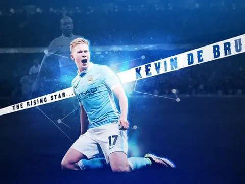 Đội hình 11 "báu vật" Chelsea từng đánh mất: "Sai lầm thế kỉ" De Bruyne