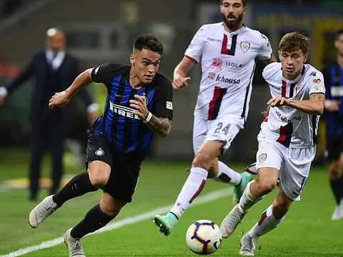 Đội hình 11 cầu thủ U21 xuất sắc nhất Serie A