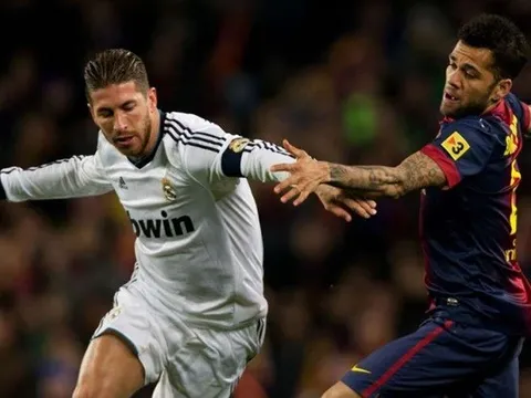 Đội hình 11 "lính đánh thuê" nổi tiếng nhất của Sevilla: Nhà vô địch World Cup, EURO cùng góp mặt