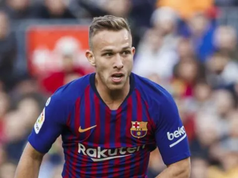 Đội hình 11 sao trẻ bùng nổ nhất năm 2018: Ai sẽ là Messi, Ronaldo mới?