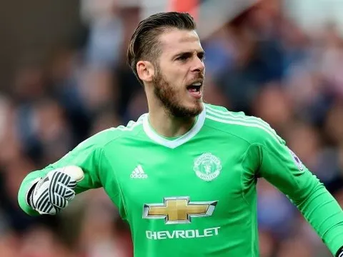 Đội hình '9X' khủng nhất thời điểm hiện tại: Sự lấn lướt của Châu Âu