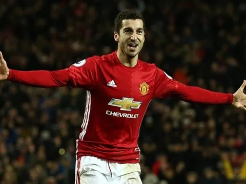 Đội hình ‘ác mộng’ đối với những bình luận viên: Mkhitaryan góp mặt
