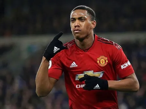 Đội hình cầu thủ tuổi Hợi có thể bùng nổ trong năm 2019