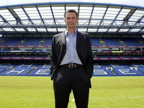 Đội hình Chelsea vô địch Premier League 2004/05 giờ ở đâu?
