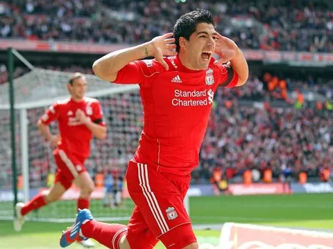 Đội hình chuẩn nhất của Liverpool, nếu các sao đều quay về