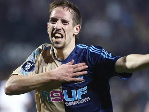 Đội hình cực mạnh của Marseille nếu không bán đi những ngôi sao