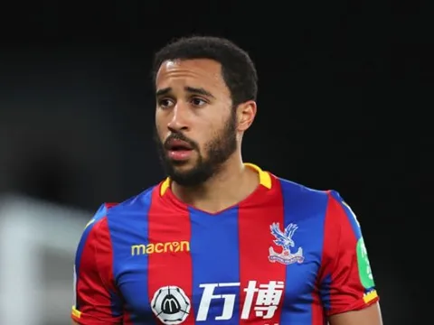 Đội hình đáng sợ của Crystal Palace đấu Quỷ đỏ: Max Meyer vẫn phải dự bị