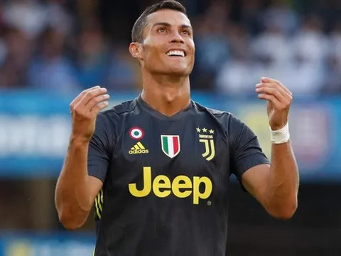 Đội hình đắt giá nhất Serie A: Ronaldo vẫn thua một cái tên