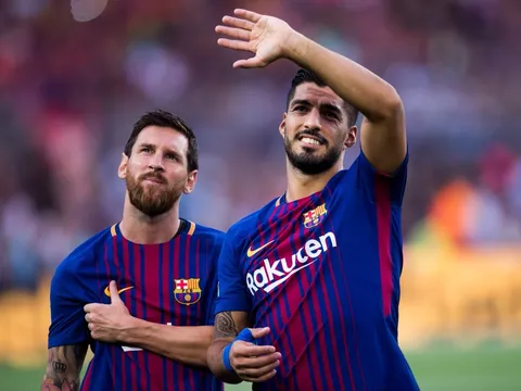 Đội hình 'dự bị' nhất Barca có thể dùng vào đêm nay