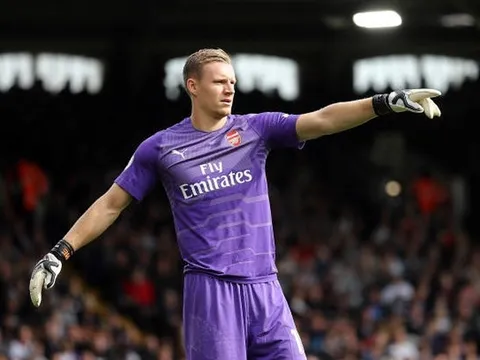 Bỏ túi 3 điểm, fan Arsenal tin đội bóng đang sở hữu 'Casillas đệ nhị'