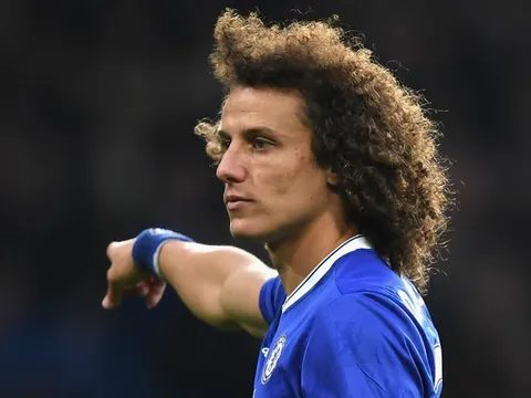Đội hình kết hợp Arsenal - Chelsea: Nhạt nhòa sắc đỏ