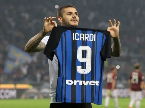 Đội hình kết hợp Barca - Inter: Sự trỗi dậy của Nerazzurri