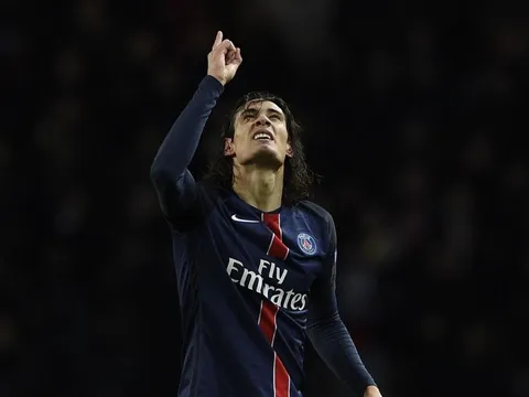 Đội hình kết hợp PSG & Bayern: 'Ác mộng' hiện về với Cavani