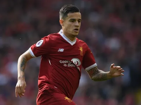 Đội hình kết hợp Tottenham - Liverpool: Quá ít màu đỏ
