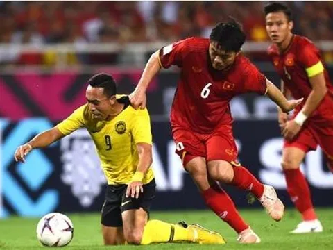 Đội hình Malaysia đá Việt Nam: "Nát bươm" hàng thủ