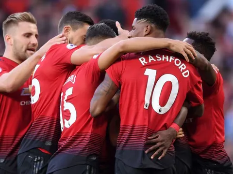 Đội hình Man Utd đấu Newcastle: Mourinho thực hiện 2 thay đổi lớn?